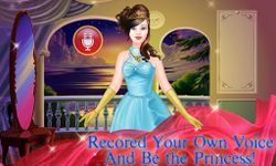 Fairy Tale Princess Dress Up screenshot APK 1