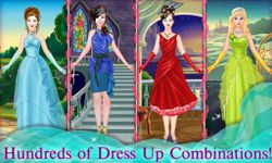 Fairy Tale Princess Dress Up screenshot apk 15