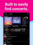 EDM Concerts screenshot apk 