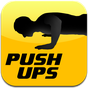 Icoană Push Ups Workout