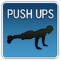 Push Ups - Fitness Trainer APK
