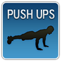 Flexiones Entrenador Personal APK