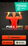 Pull Ups Workout imgesi 6