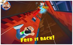 Super Falling Fred screenshot APK 6