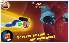 Super Falling Fred ekran görüntüsü APK 4