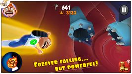 Скриншот 14 APK-версии Super Falling Fred