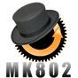 MK802 4.0.4 CWM Recovery apk icono