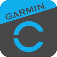Garmin Connect™ Mobile アイコン