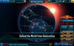 Global Outbreak image 5