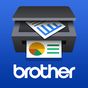 Icône de Brother iPrint&Scan