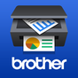 Brother iPrint&Scan 아이콘