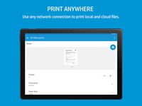 HP All-in-One Printer Remote screenshot APK 12