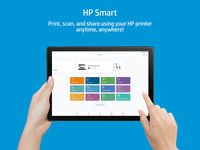 Tangkapan layar apk HP All-in-One Printer Remote 