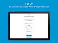 HP All-in-One Printer Remote のスクリーンショットapk 8