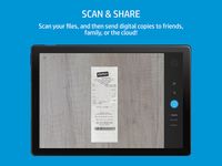 HP All-in-One Printer Remote screenshot APK 3