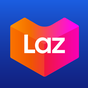 Ikon Lazada Indonesia - Online Shopping Terbesar