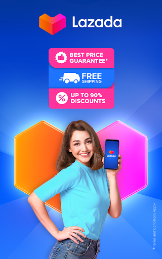 Versi Apk Lazada Indonesia Online Shopping Terbesar Android Sebelumnya