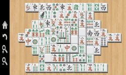 Mahjong ekran görüntüsü APK 9