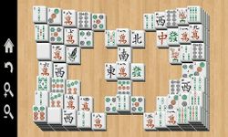 Mahjong ekran görüntüsü APK 7