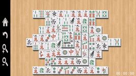 Mahjong captura de pantalla apk 1