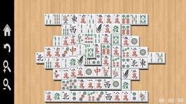 Mahjong ekran görüntüsü APK 1