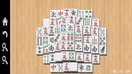 Mahjong ekran görüntüsü APK 2