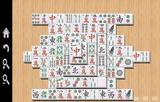 Mahjong ekran görüntüsü APK 8