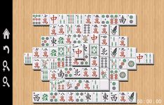 Mahjong captura de pantalla apk 6