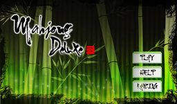 Mahjong Deluxe image 4