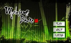 Mahjong Deluxe image 14