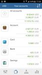 Meine Wallets Screenshot APK 1