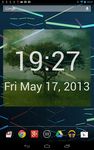 Uniq Clock (Widget) ekran görüntüsü APK 4