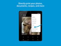 Captură de ecran HP Print Service Plugin apk 6