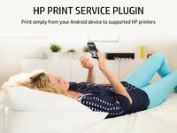 Captură de ecran HP Print Service Plugin apk 4