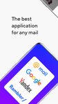 Mail.Ru - Email App의 스크린샷 apk 8