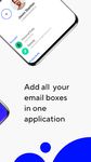 Mail.Ru - Email App captura de pantalla apk 7