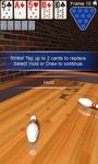 Captură de ecran 10 Pin Shuffle™ Bowling apk 5