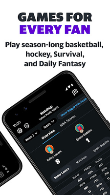 Yahoo Fantasy - APK Download for Android