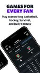 Tangkapan layar apk Yahoo Fantasy Sports 7