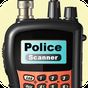 Ícone do apk Police Scanner