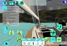 3d Sailing Simulator, 2sail Screenshot APK 2