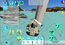 3d Sailing Simulator, 2sail screenshot apk 3