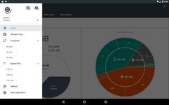 Device Storage Analyzer Screenshot APK 1