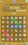 Tangkap skrin apk Cari Kata - Word Search Ultimate 14