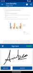 Screenshot 11 di SIGNply: Firma manuscrita PDFs apk