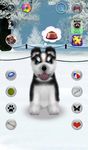 Hablar Husky captura de pantalla apk 