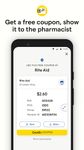 Screenshot 6 di GoodRx Drug Prices and Coupons apk