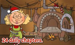 Gambar Natal Countdown Cerita Elf 3