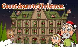 Gambar Natal Countdown Cerita Elf 16