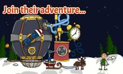 Elf Adventure Christmas Story image 13